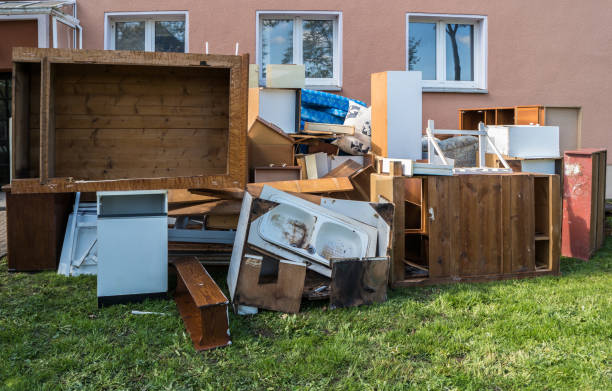 Best Yard Waste Removal  in South Carthage, TN