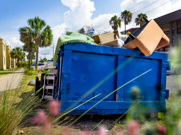 Best Dumpster Rental Services  in South Carthage, TN