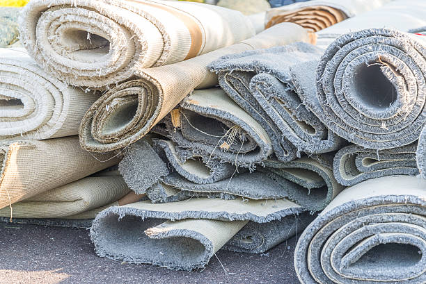 Best Carpet Removal and Disposal  in South Carthage, TN