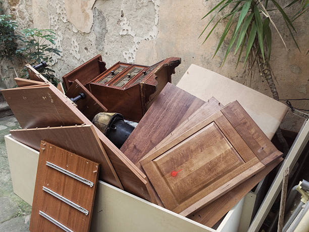 Best Residential Junk Removal  in South Carthage, TN