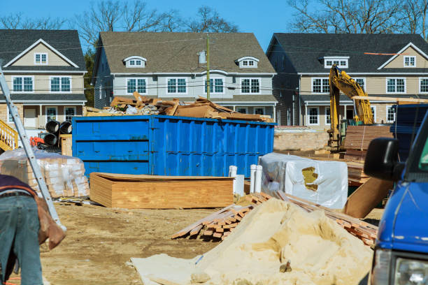 Best Construction Debris Removal  in South Carthage, TN